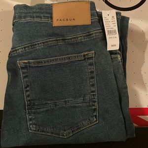 NWT Men’s Pacsun Skinny Jeans